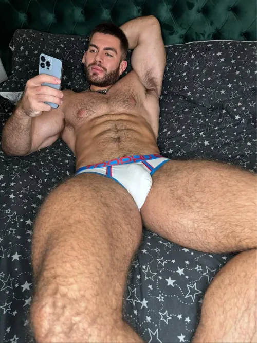 Just a little trouble wrapped in decent lighting by Plenty-Cellist-4347