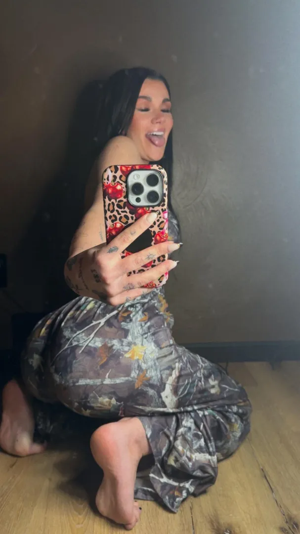 just a little wild posted by c_my_ass