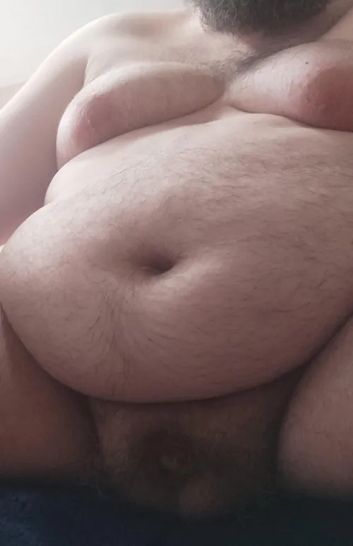 Just a matter of a couple lbs until its gone by liongb6