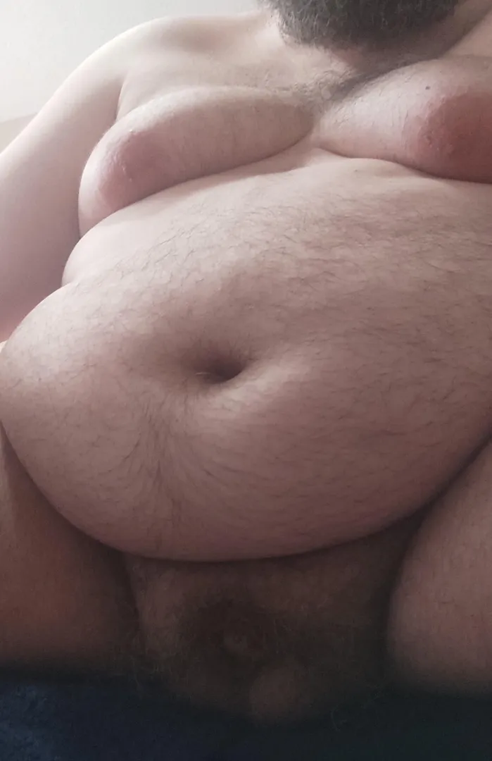 Just a matter of a couple lbs until its gone posted by liongb6