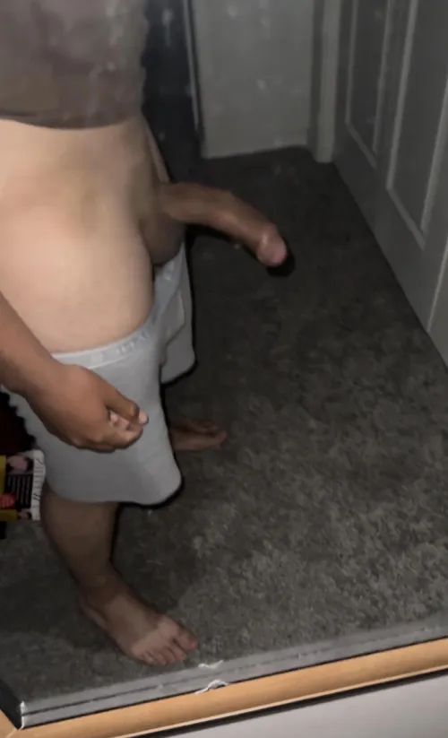 just a mexican bull needing to be drained by Lazy_Deal1447