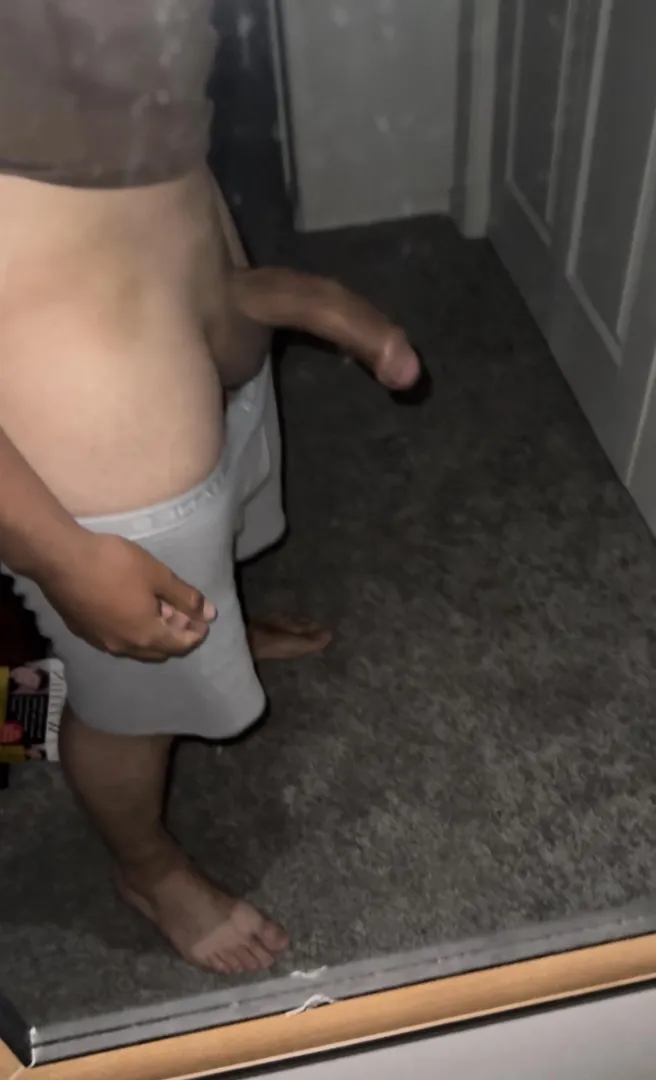 just a mexican bull needing to be drained posted by Lazy_Deal1447