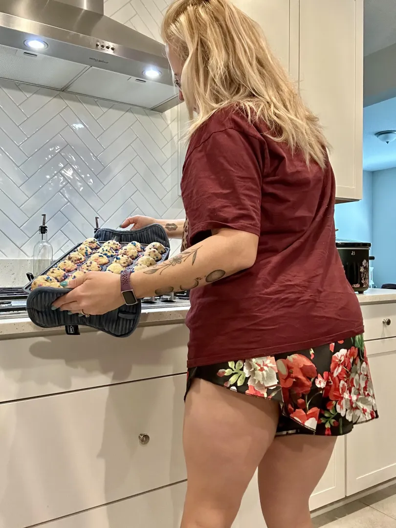 Just a mom… posted by Cuc_mbertart