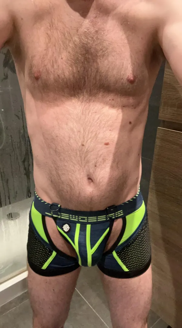 Just a new one posted by Kriden78