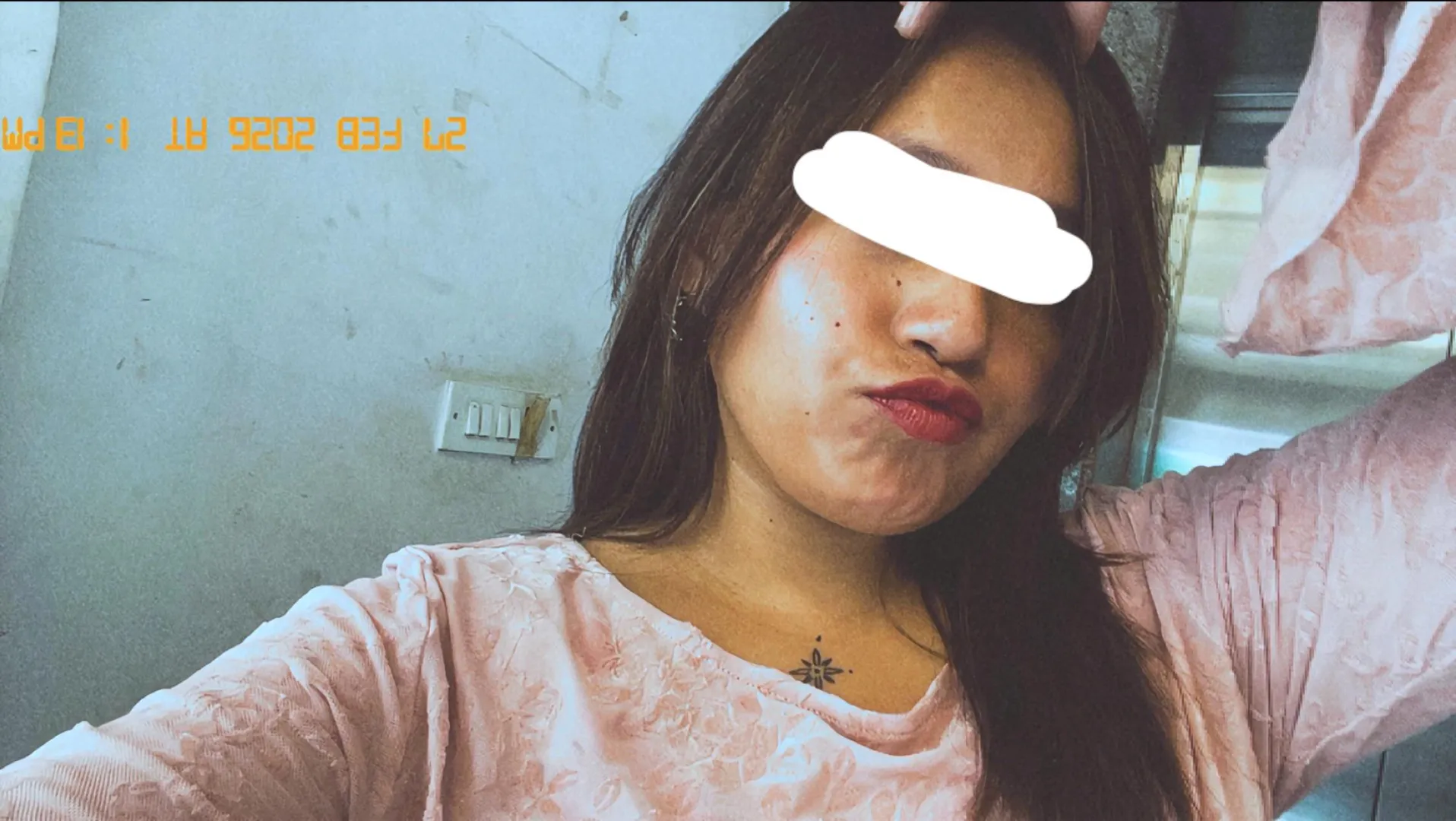 Just a Normal pic  posted by Straight-Call-2600