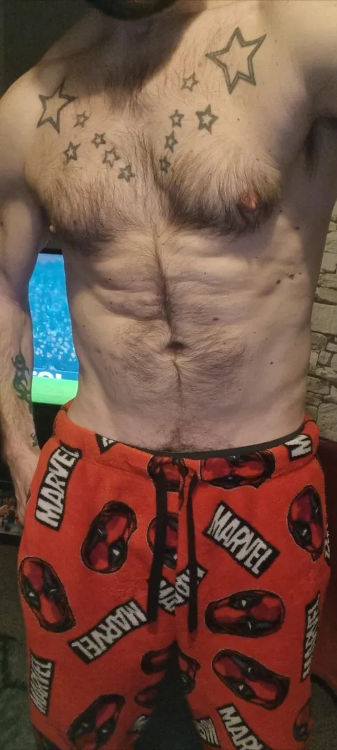 Just a normal Scottish dad. posted by Quick_Average_4346