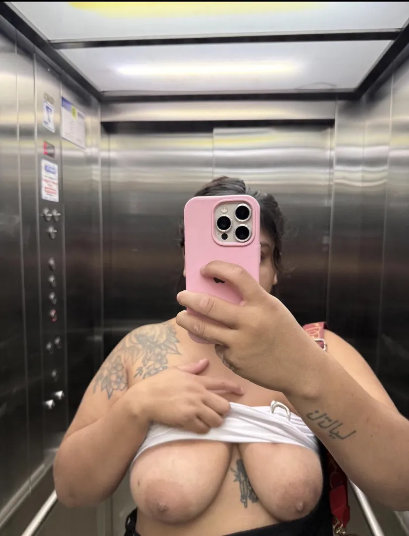 Just A Pair Of Natural Tits posted by MainProfessional4994