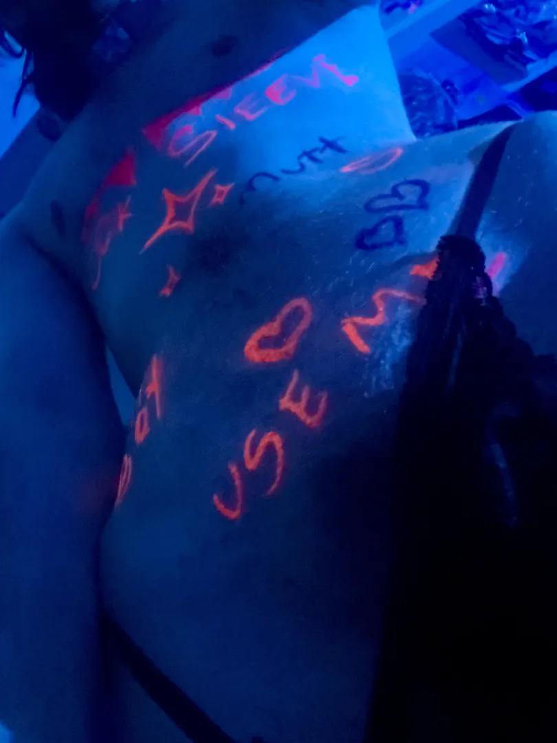 Just a pathetic slut huh, will you use me? posted by sweetlykings