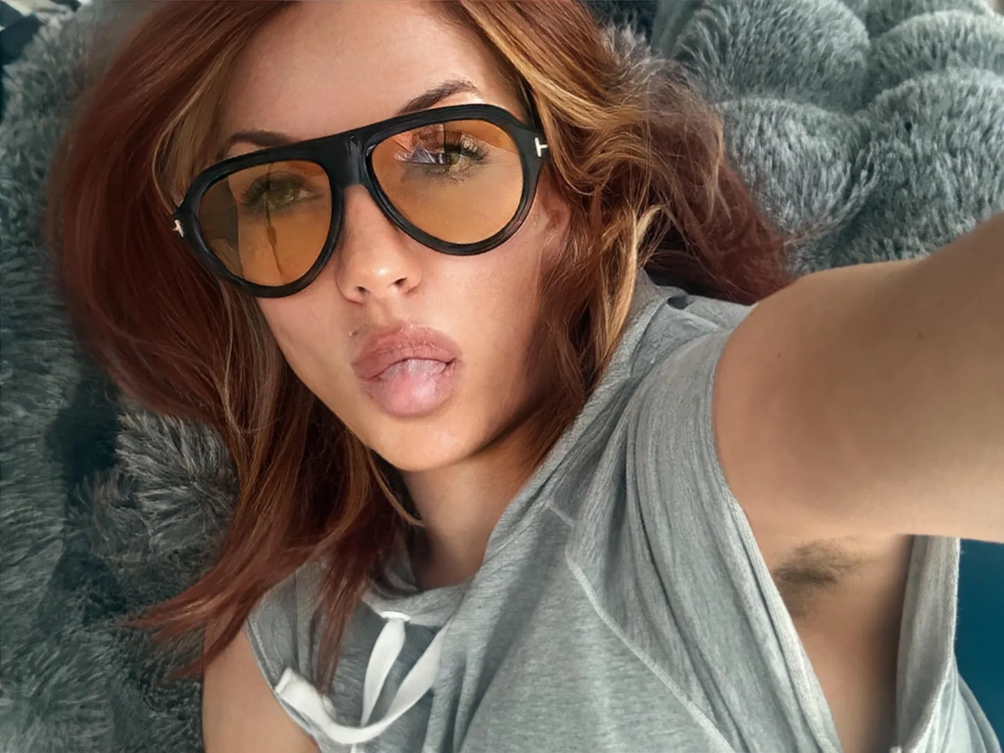 Just a peek… posted by MistressHollyDae