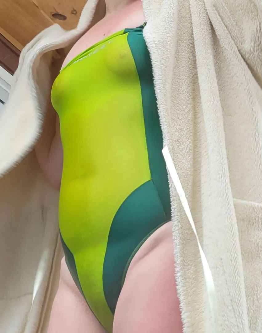 Just a peek posted by Dieselrich9297