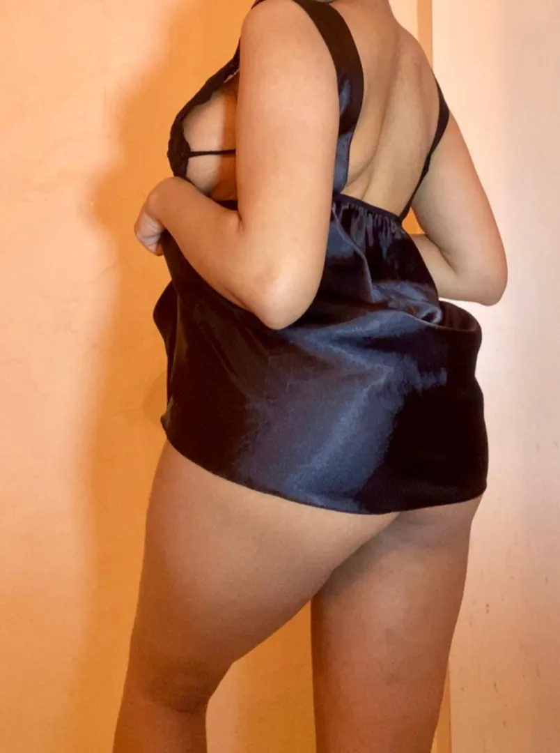 Just a peek  posted by s_a_r_a1