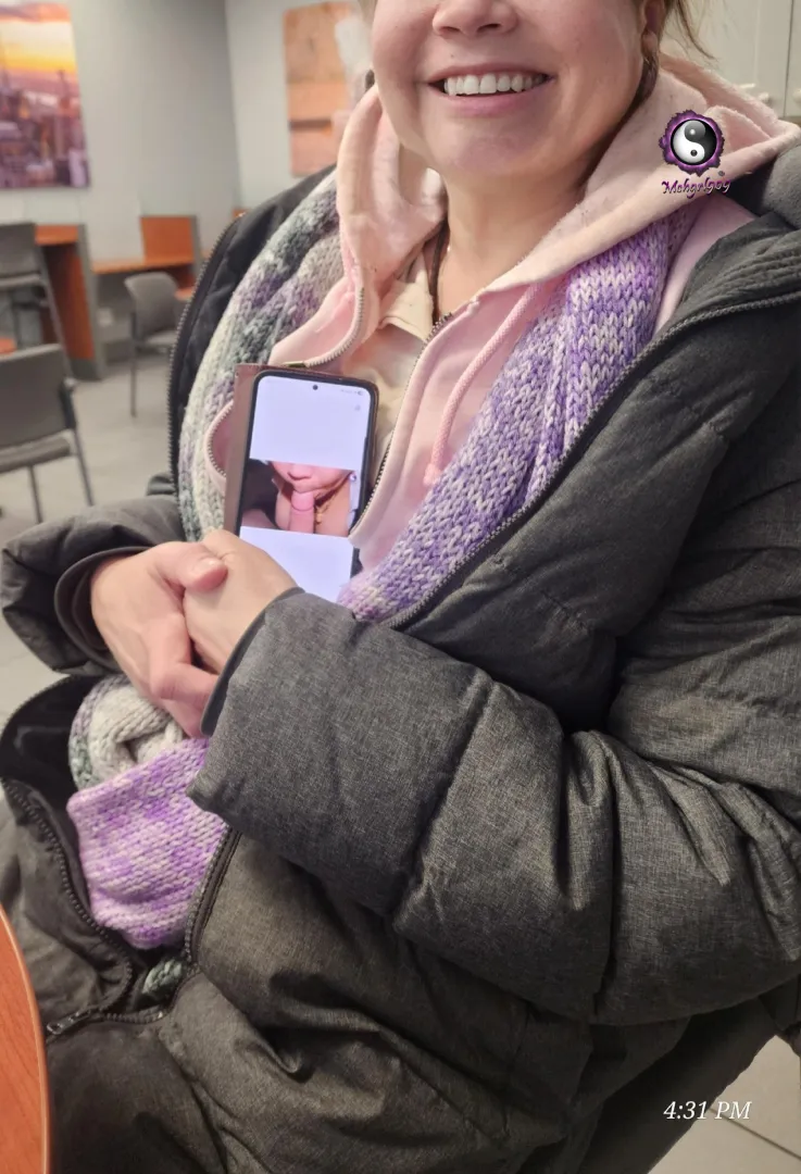 Just a reminder posted by mchgrl