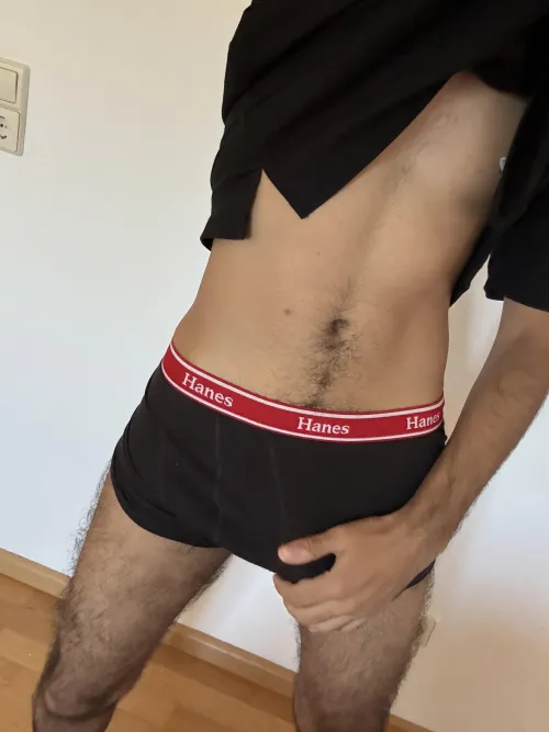 Just a reminder of whats waiting for you:) by HoneyCumHoneyDo