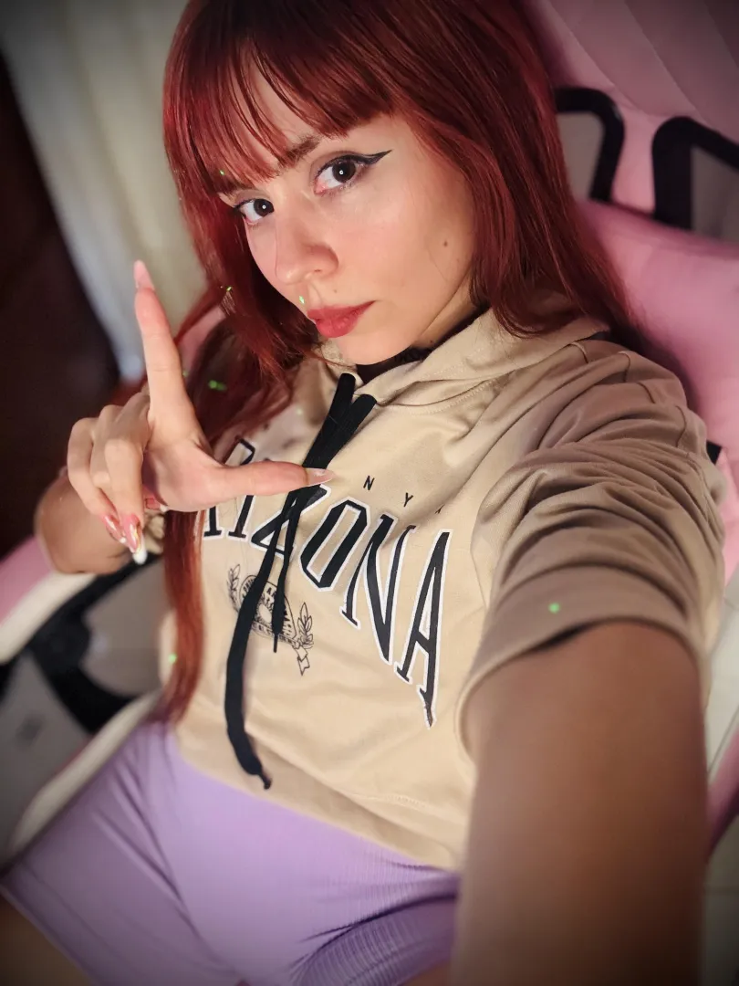 Just a reminder that you’re exactly where you belong posted by loolisinful