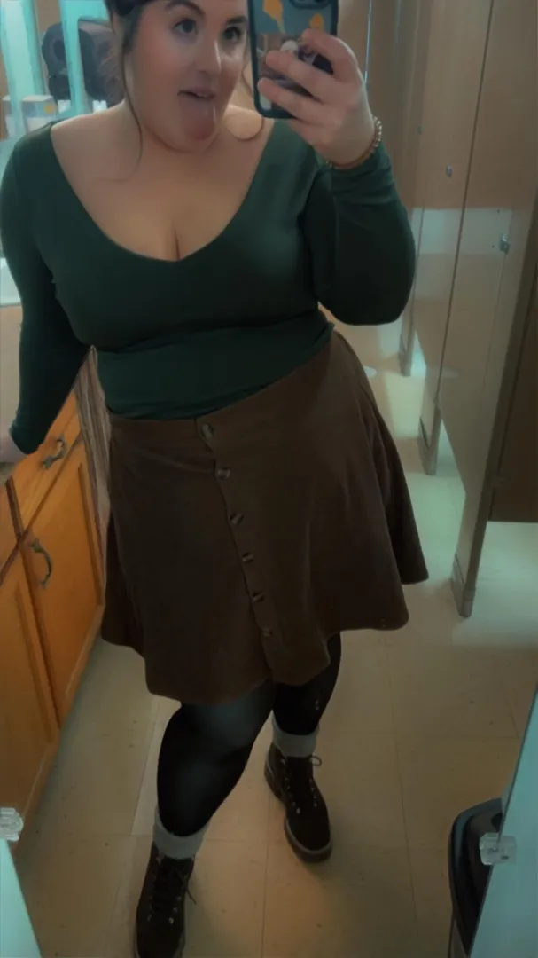 Just a silly gal posted by PrincessBedford