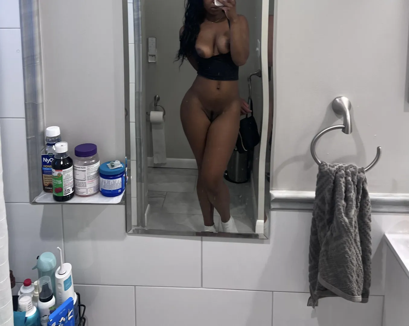 Just a STL girl passing through… posted by hxmbeet