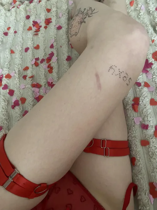 Just a tease by hazybeats