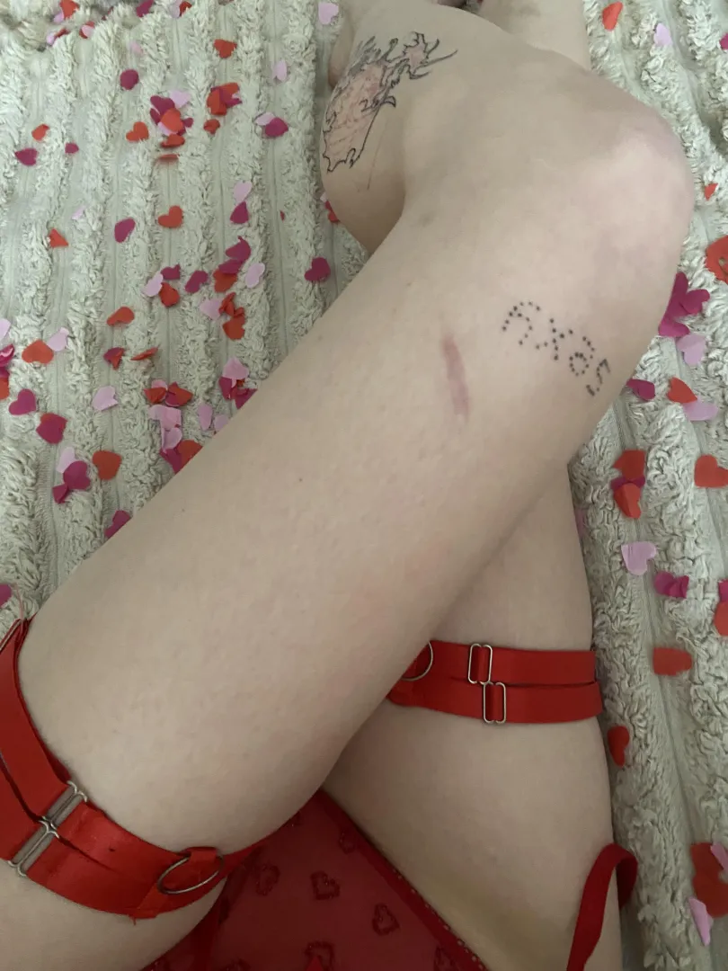 Just a tease posted by hazybeats