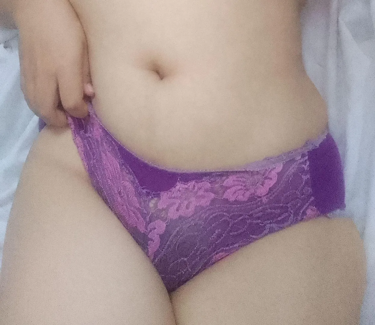 just a tease (F) posted by BringHimToMe