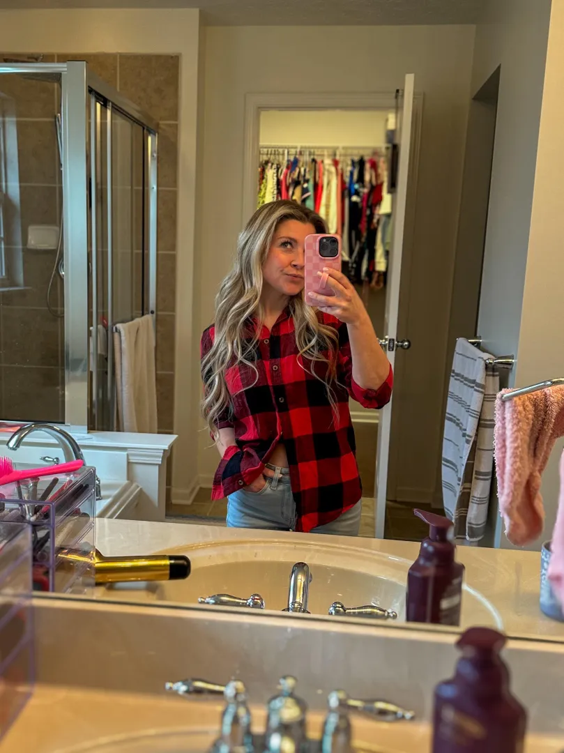 Just a tiny lumberjack posted by pintsizechic