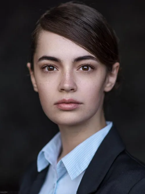 Just a touch of sin by NSFWPostmaster9000