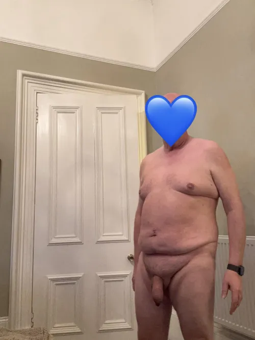 Just about the house … by North-Pin-7842