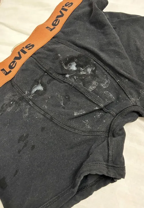 Just added a fresh load by mikkbz