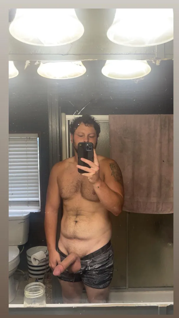 Just an average American ‍♂️ posted by bigfishingpro