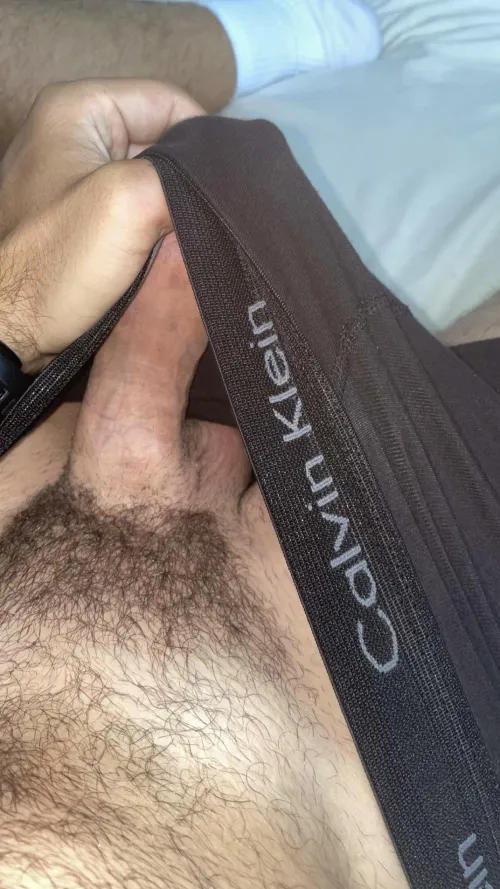 Just an ordinary morning by Scarfresh1414