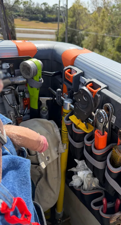 Just another day at work by Ok-Function5025