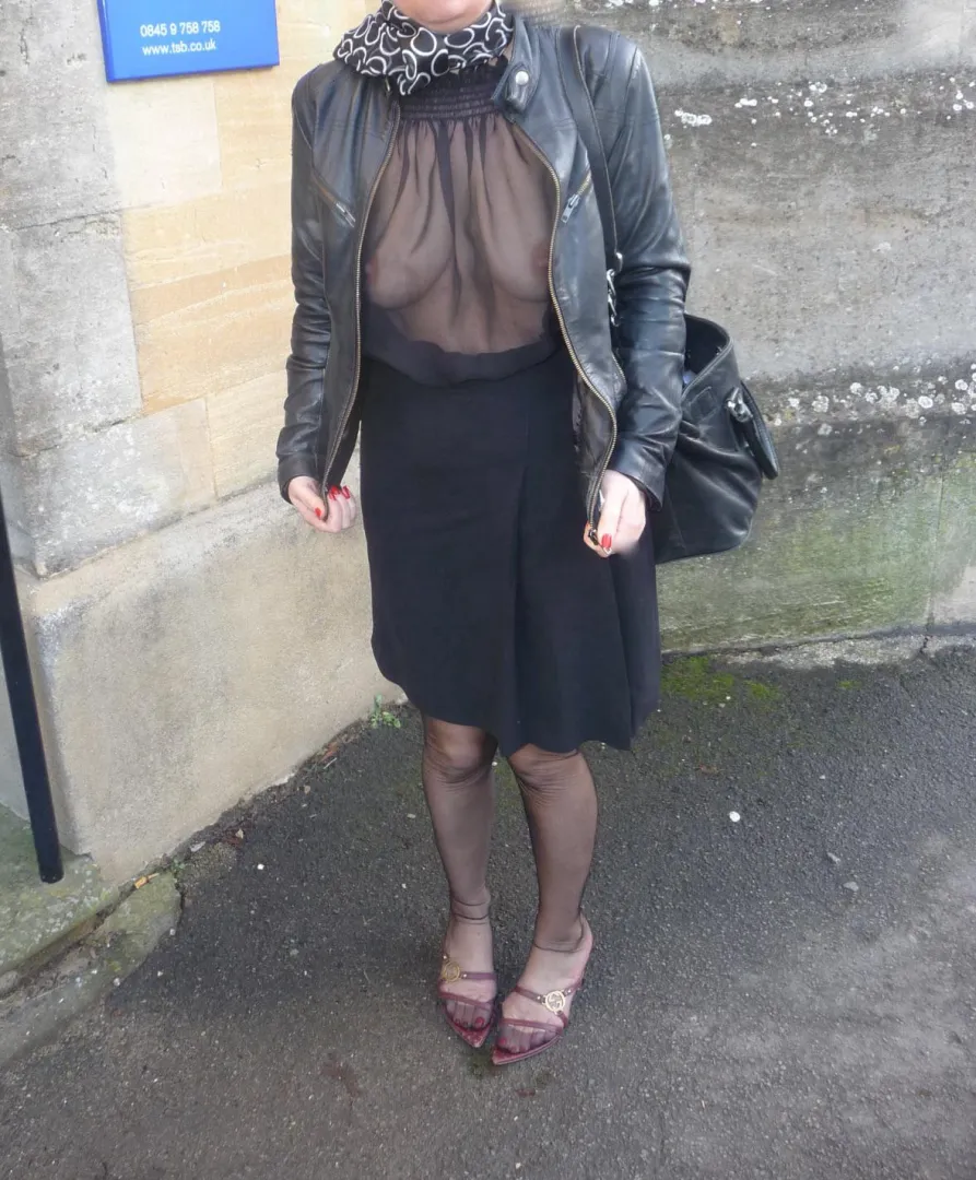 Just another day in the office.. posted by mumdonna2