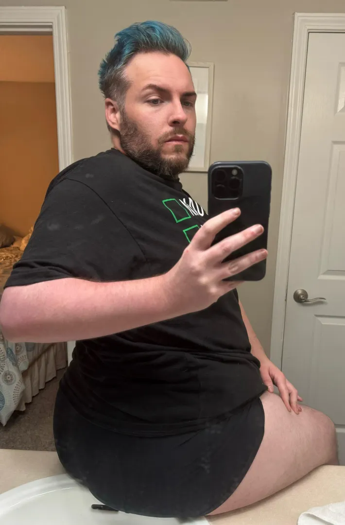 Just another day. posted by SWARS30144