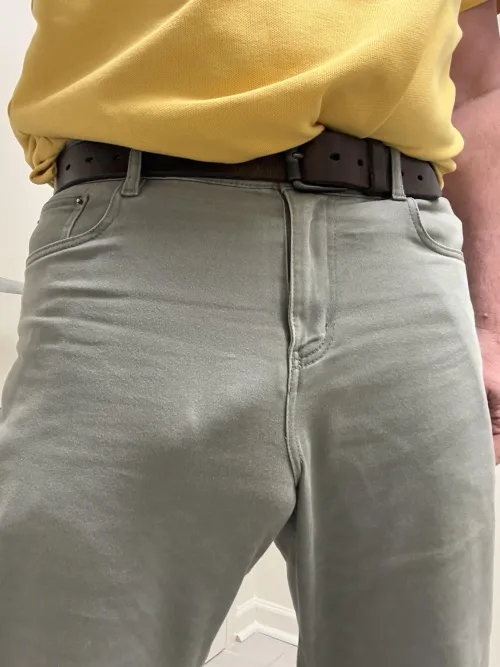 Just another freeball Friday at work. by stretcher_daddy