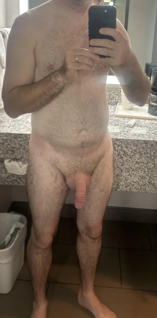 Just another man meat Monday posted by WarningSpecialist162