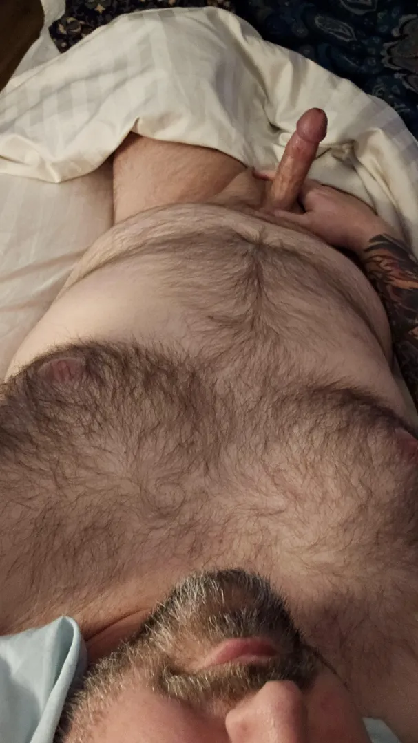 Just another night. All alone. posted by Just_Average2655