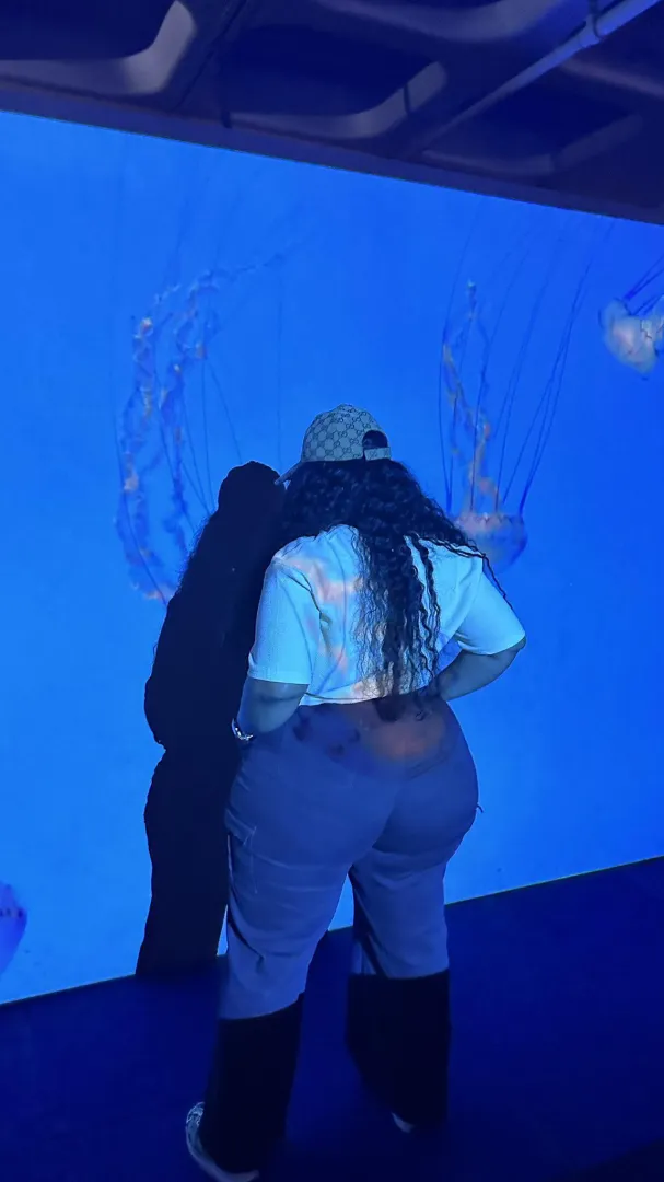 Just another outing posted by GoddessKiyya
