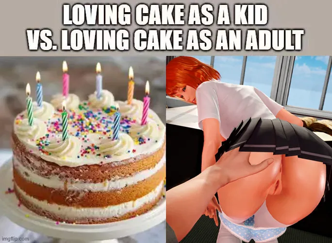 Just as sweet [A House in the Rift] posted by ahitr_dev