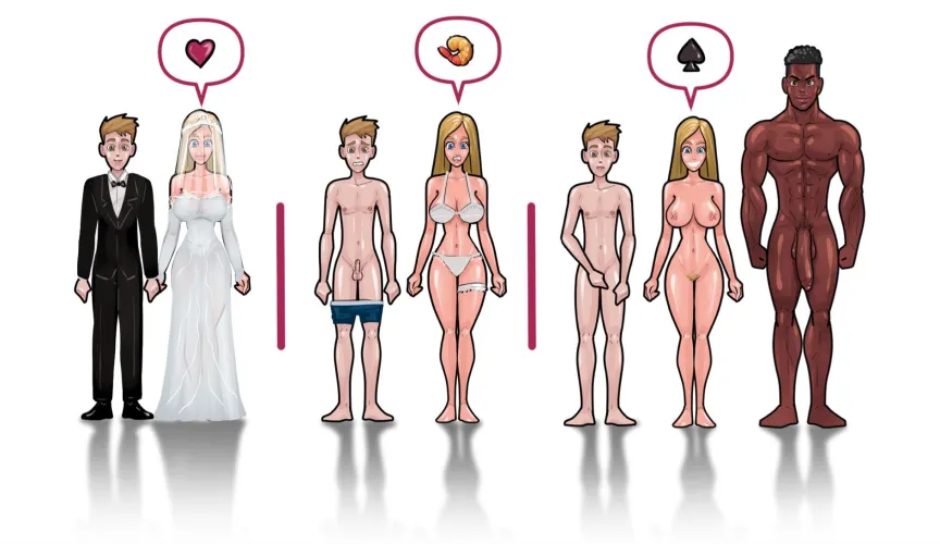 Just as the way it should be  by Huge-Diamond-4780