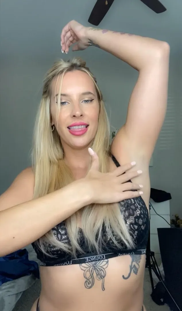 Just because I look innocent doesn't mean I don't want to be tied down and used like a toy posted by Summer_haze21