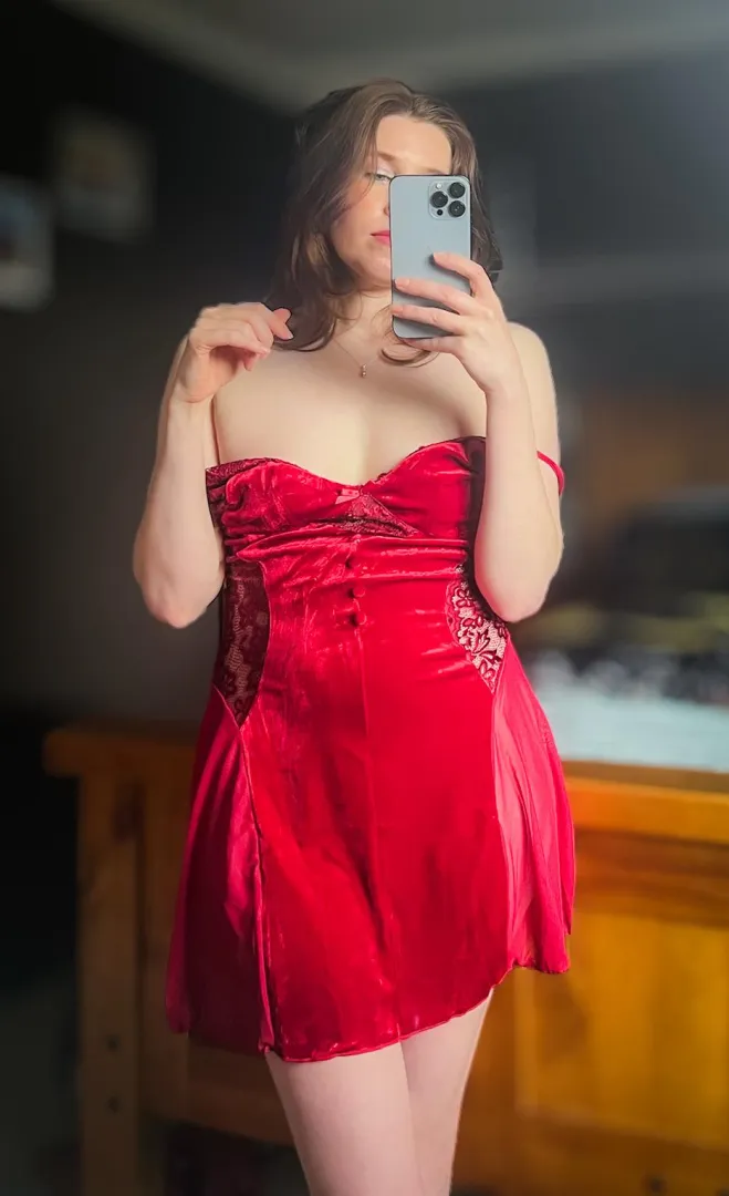 Just before the drop… posted by LunaFaeDream