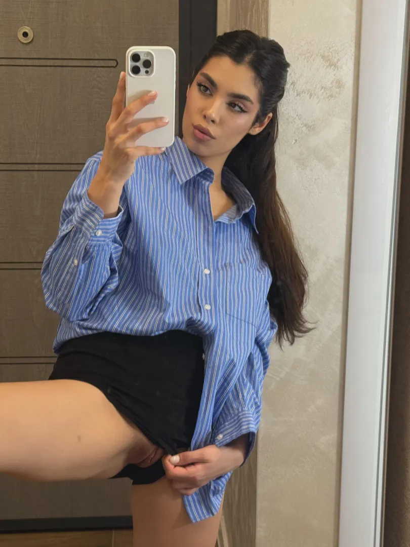 Just being a little too bold and beautiful posted by Lovely__Angell