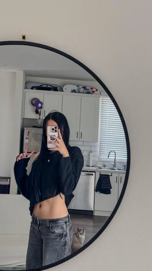 Just being Casual by SeveralJudgeDenied