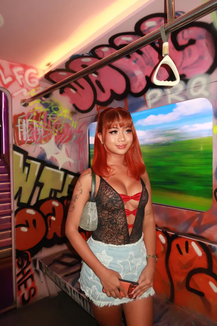 just being the babygirl that i am☺️ posted by fantasize_bbg