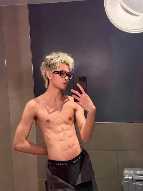 Just between us  by Left_Advice7969