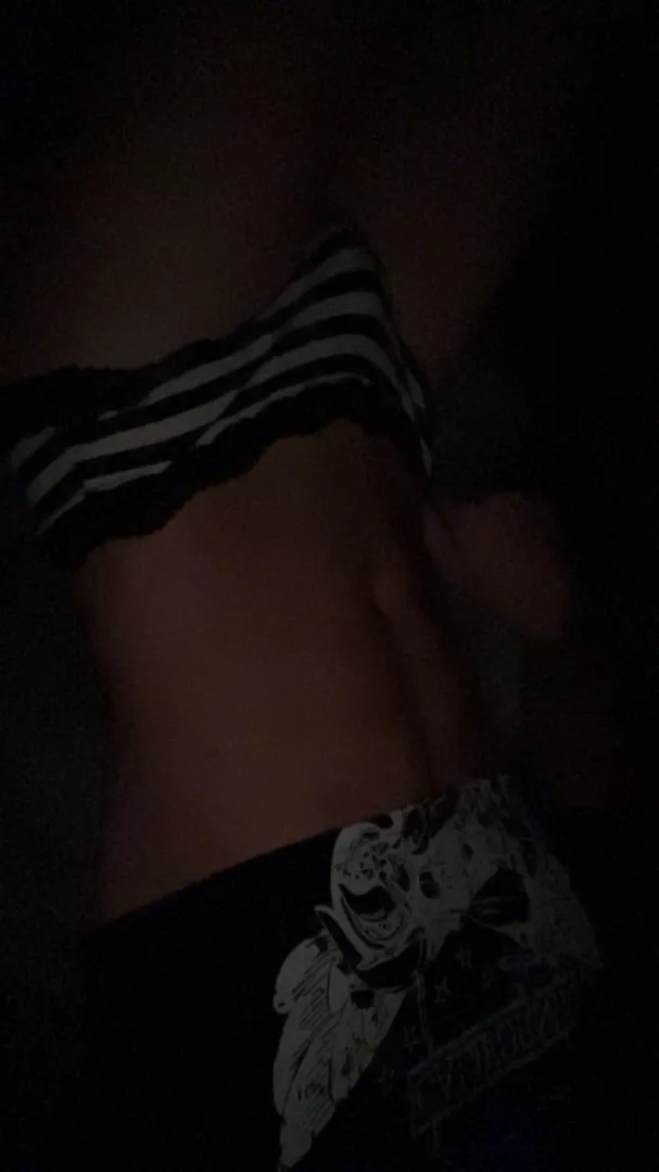 Just between us posted by Starkx17