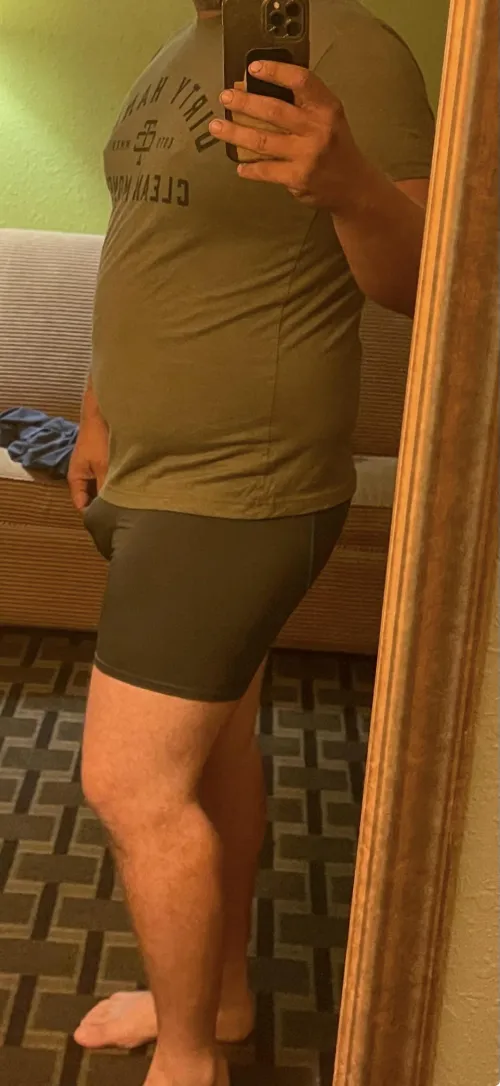 Just blue collar (M)an Monday by Most-Month7165