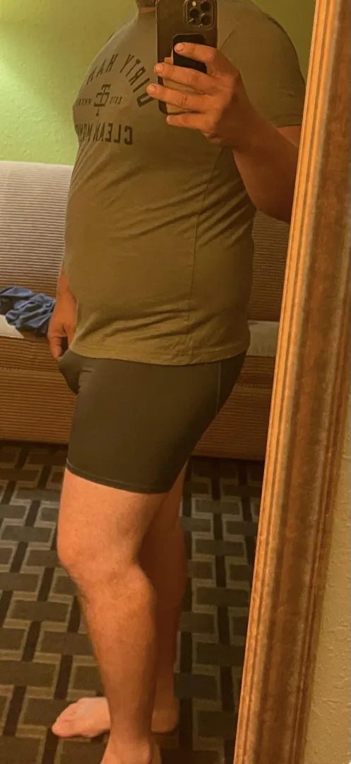 Just blue collar (M)an Monday posted by Most-Month7165