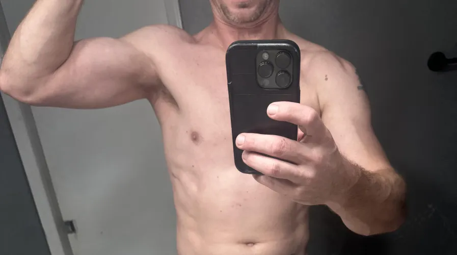 Just booked my 3rd trip April 5th - 9th. by houston_mwc_4u