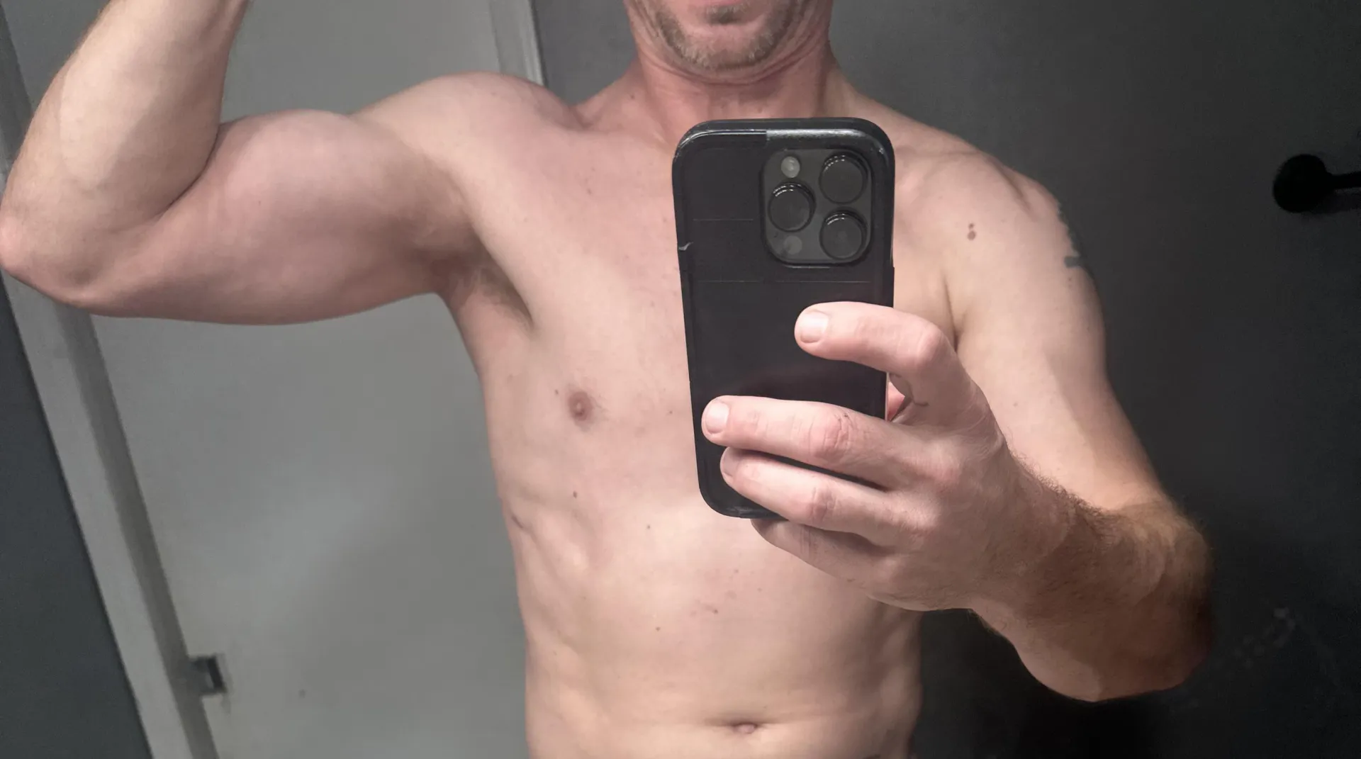 Just booked my 3rd trip April 5th - 9th. posted by houston_mwc_4u