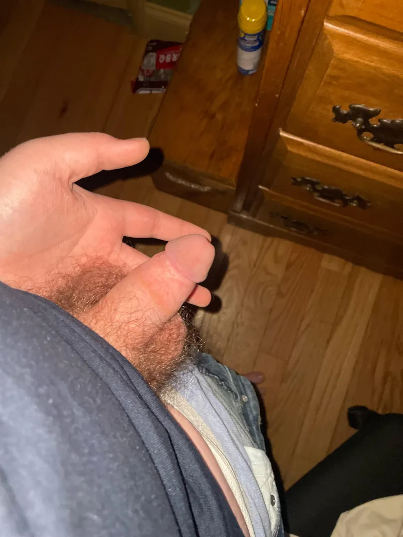 Just bored posted by Common-Customer2782